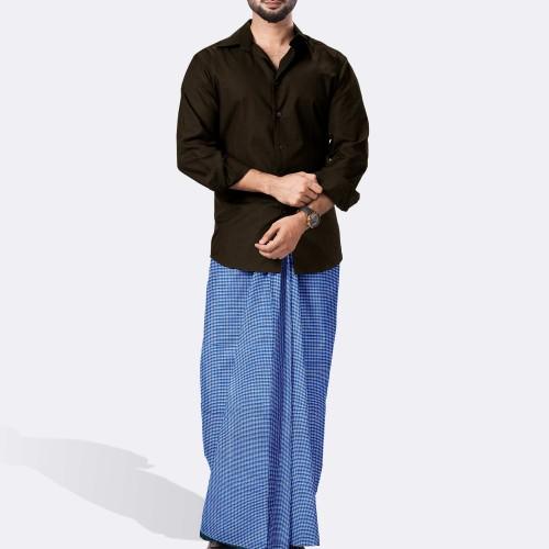 Amanat Shah Lungi - Shuveccha