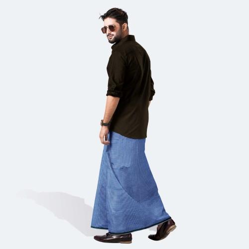 Amanat Shah Lungi - Shuveccha