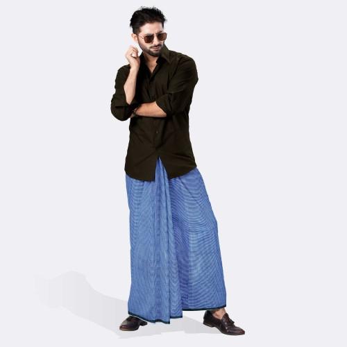 Amanat Shah Lungi - Shuveccha