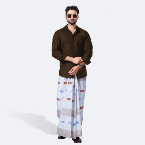 Amanat Shah Lungi - Shuvokkhon