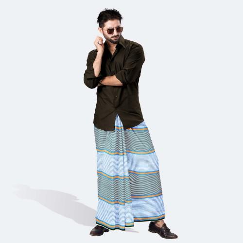 Amanat Shah Lungi - Somman