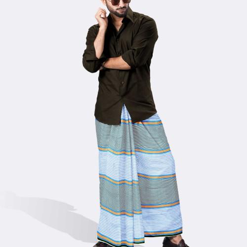 Amanat Shah Lungi - Somman