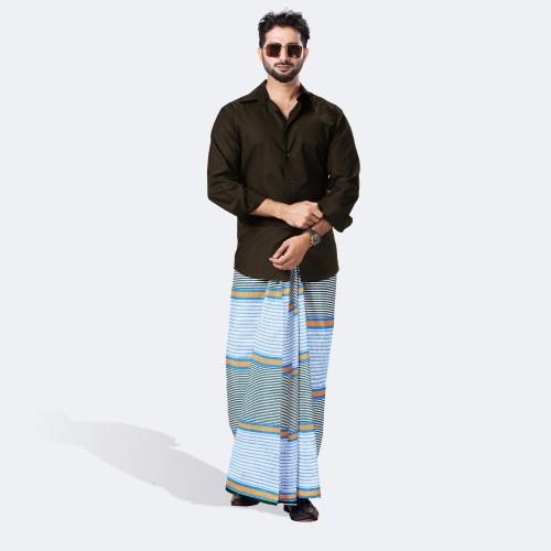 Amanat Shah Lungi - Somman