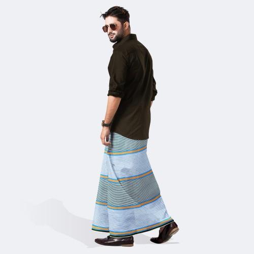 Amanat Shah Lungi - Somman