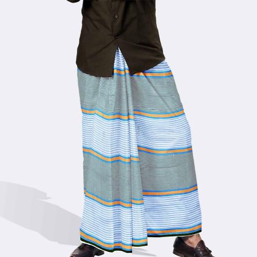 Amanat Shah Lungi - Somman