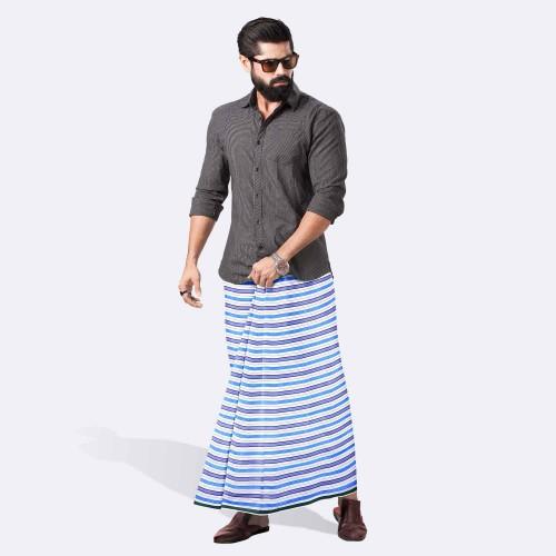 Amanat Shah Lungi - Somman