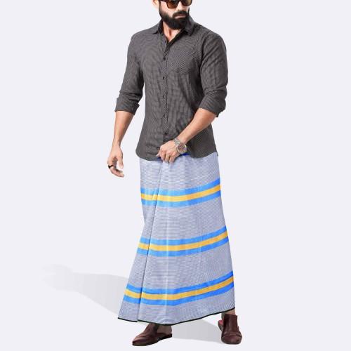 Amanat Shah Lungi - Somman