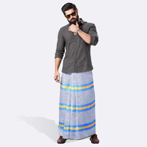 Amanat Shah Lungi - Somman