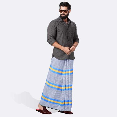 Amanat Shah Lungi - Somman