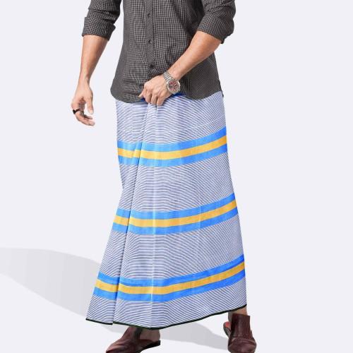 Amanat Shah Lungi - Somman