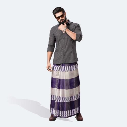 Amanat Shah Lungi - Somman