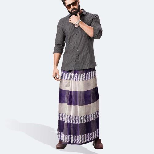 Amanat Shah Lungi - Somman