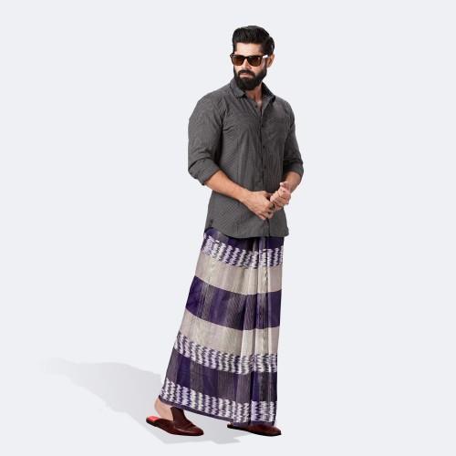 Amanat Shah Lungi - Somman