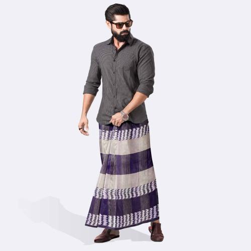 Amanat Shah Lungi - Somman
