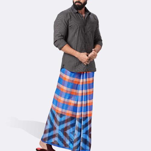 Amanat Shah Lungi - Somman