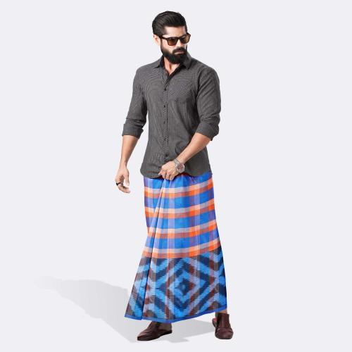 Amanat Shah Lungi - Somman