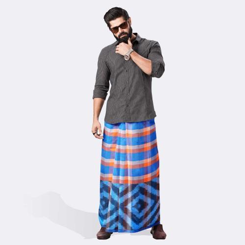 Amanat Shah Lungi - Somman
