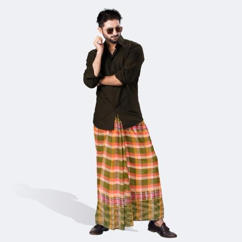 Amanat Shah Lungi - Somman