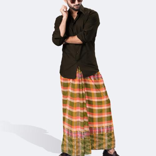 Amanat Shah Lungi - Somman