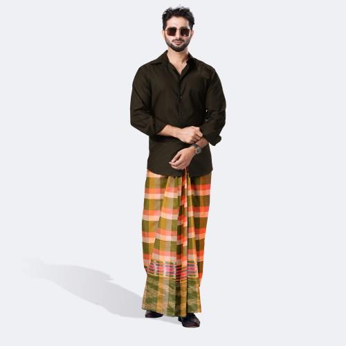 Amanat Shah Lungi - Somman