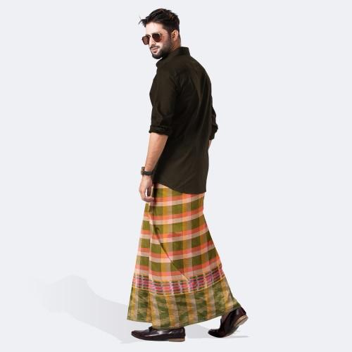 Amanat Shah Lungi - Somman