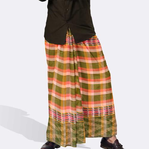 Amanat Shah Lungi - Somman