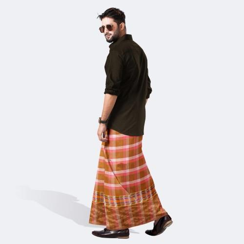 Amanat Shah Lungi - Somman