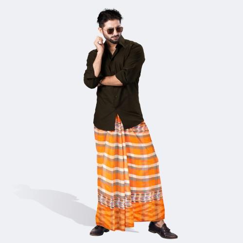 Amanat Shah Lungi - Somman