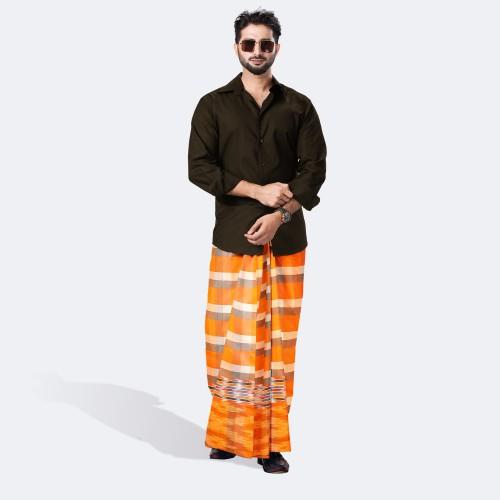 Amanat Shah Lungi - Somman