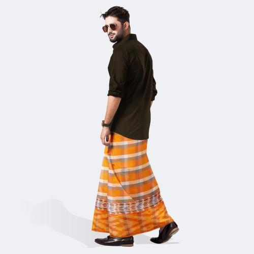 Amanat Shah Lungi - Somman