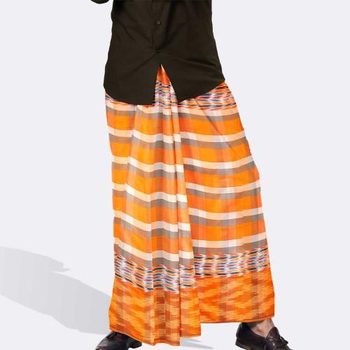 Amanat Shah Lungi - Somman