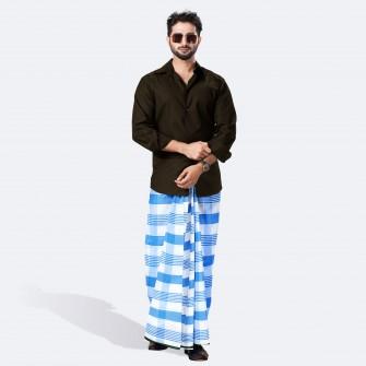 Amanat Shah Lungi - Somman