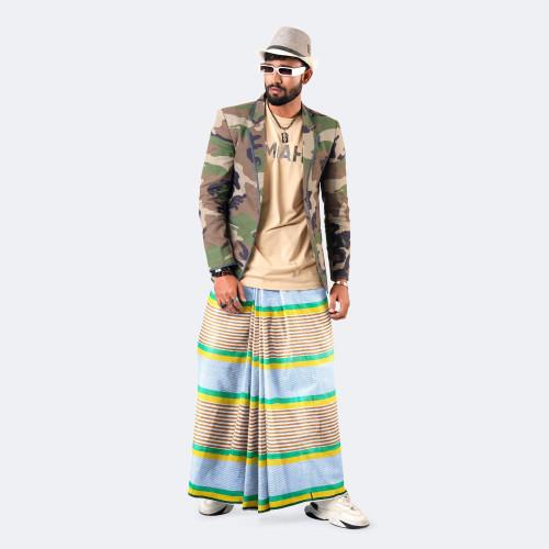 Amanat Shah Lungi - Somman