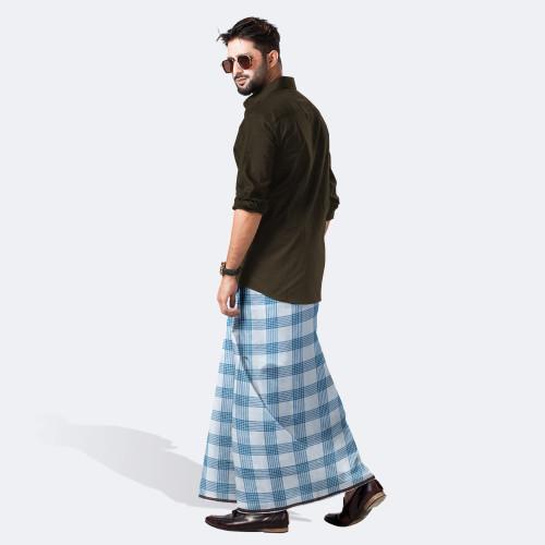 Amanat Shah Lungi - Srijoni