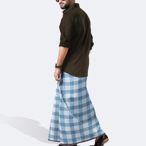 Amanat Shah Lungi - Srijoni