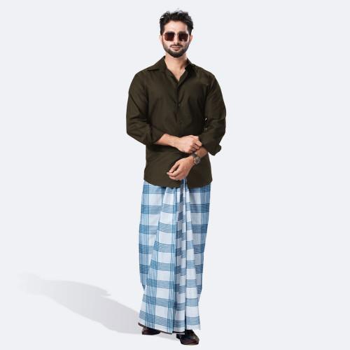 Amanat Shah Lungi - Srijoni