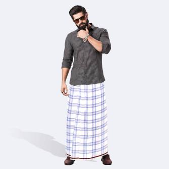 Amanat Shah Lungi - Srijoni