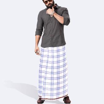Amanat Shah Lungi - Srijoni