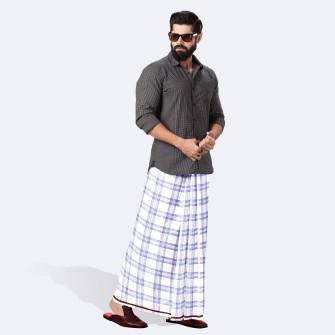 Amanat Shah Lungi - Srijoni