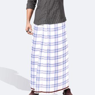 Amanat Shah Lungi - Srijoni