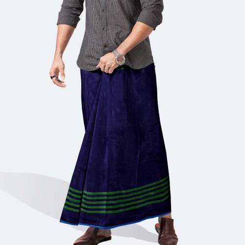 Amanat Shah Lungi - Style