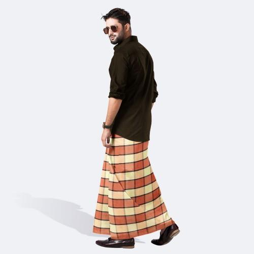 Amanat Shah Lungi - Supreme
