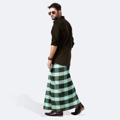 Amanat Shah Lungi - Supreme