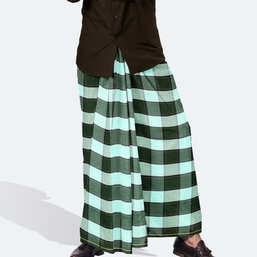Amanat Shah Lungi - Supreme