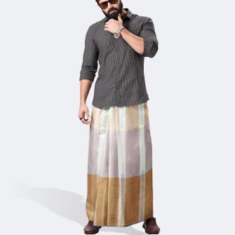 Amanat Shah Lungi - Taj