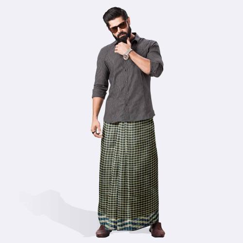 Amanat Shah Lungi - Torongo