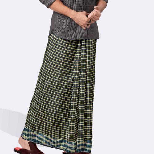 Amanat Shah Lungi - Torongo