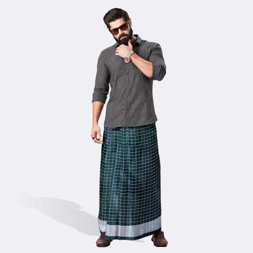 Amanat Shah Lungi - Torongo