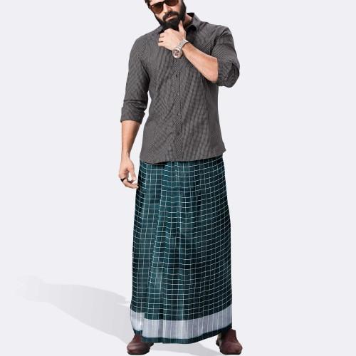 Amanat Shah Lungi - Torongo