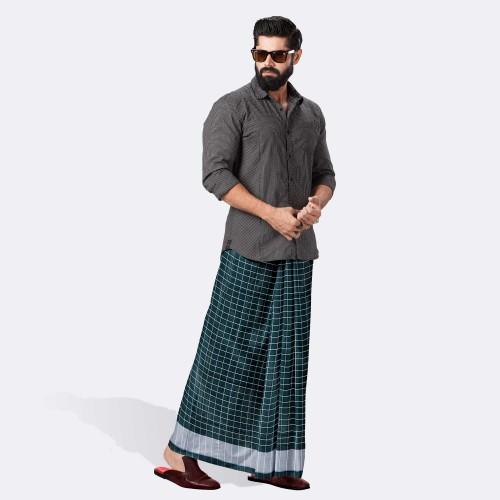 Amanat Shah Lungi - Torongo